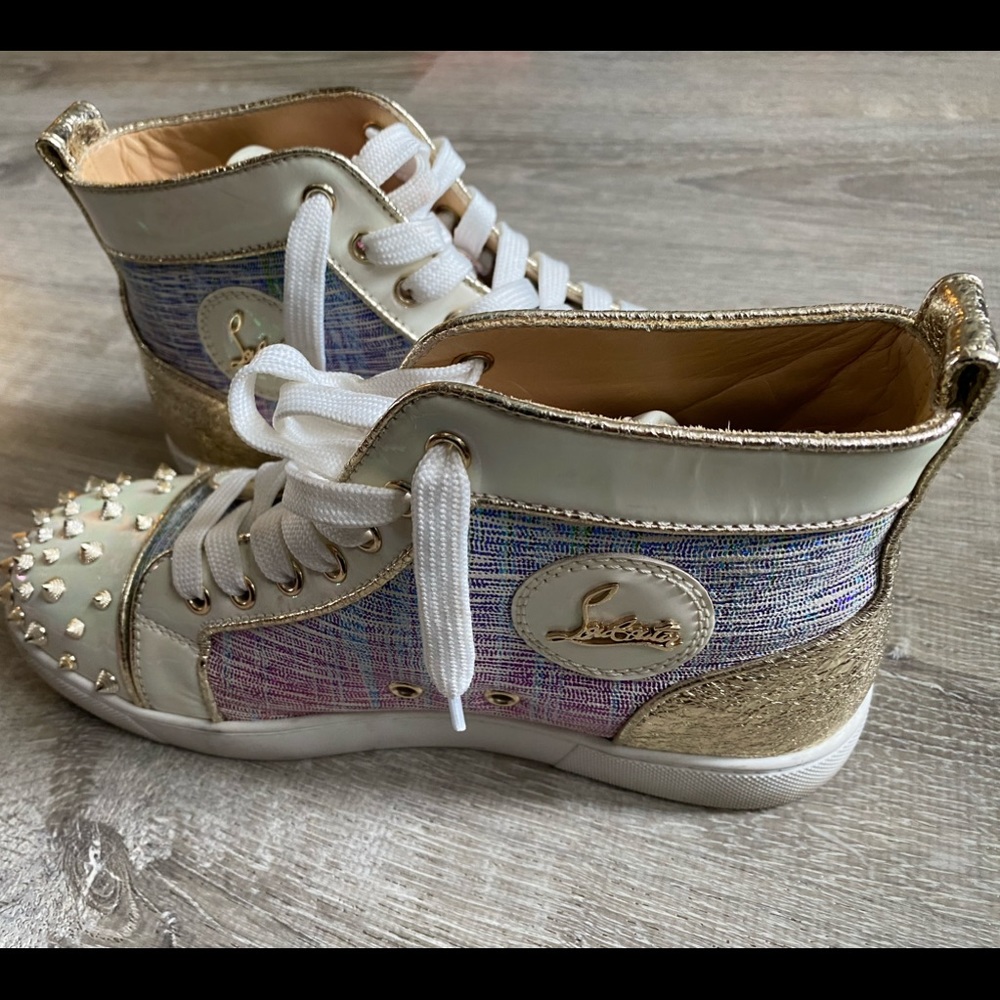 Christian Louboutin